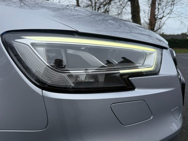 2016 AUDI A3 - Photo 10