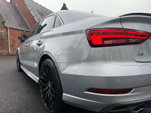 2016 AUDI A3 - Photo 11