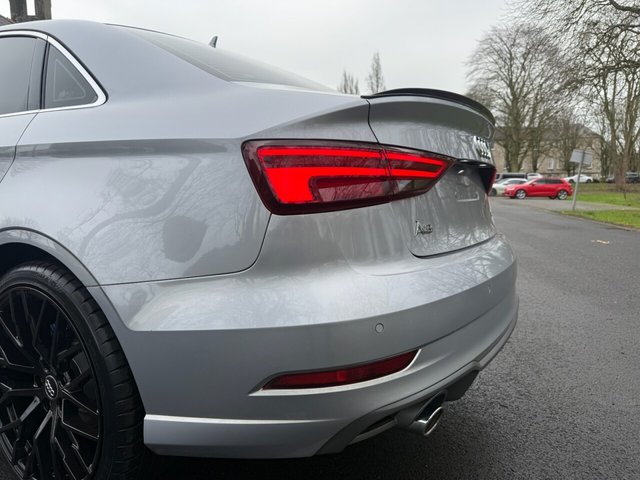 2016 AUDI A3 - Photo 12