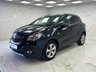 USED 2015 65 VAUXHALL MOKKA 1.6 CDTi ecoFLEX SE SUV 5dr Diesel Manual 2WD Euro 6 (s/s) (136 ps) EXTENSIVE S/H! EXTENSIVE S/H!