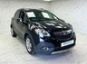 USED 2015 65 VAUXHALL MOKKA 1.6 CDTi ecoFLEX SE SUV 5dr Diesel Manual 2WD Euro 6 (s/s) (136 ps) EXTENSIVE S/H! EXTENSIVE S/H!