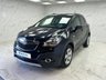 USED 2015 65 VAUXHALL MOKKA 1.6 CDTi ecoFLEX SE SUV 5dr Diesel Manual 2WD Euro 6 (s/s) (136 ps) EXTENSIVE S/H! EXTENSIVE S/H!