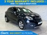 USED 2015 65 VAUXHALL MOKKA 1.6 CDTi ecoFLEX SE SUV 5dr Diesel Manual 2WD Euro 6 (s/s) (136 ps) EXTENSIVE S/H! EXTENSIVE S/H!