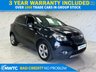 USED 2015 65 VAUXHALL MOKKA 1.6 CDTi ecoFLEX SE SUV 5dr Diesel Manual 2WD Euro 6 (s/s) (136 ps) EXTENSIVE S/H! EXTENSIVE S/H!