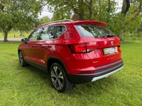 USED 2018 18 SEAT ATECA 1.6 TDI Ecomotive SE Technology SUV 5dr Diesel Manual Euro 6 (s/s) (115 ps) 1 OWNER REVERSE CAMERA VRT CHARGE &euro;3,000