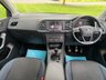 USED 2018 18 SEAT ATECA 1.6 TDI Ecomotive SE Technology SUV 5dr Diesel Manual Euro 6 (s/s) (115 ps) 1 OWNER REVERSE CAMERA VRT CHARGE &euro;3,000