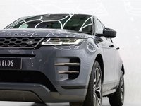 USED 2021 B LAND ROVER RANGE ROVER EVOQUE 2.0 D200 MHEV R-Dynamic HSE SUV 5dr Diesel Auto 4WD Euro 6 (s/s) (204 ps) 