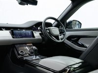 USED 2021 B LAND ROVER RANGE ROVER EVOQUE 2.0 D200 MHEV R-Dynamic HSE SUV 5dr Diesel Auto 4WD Euro 6 (s/s) (204 ps) 