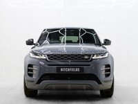 USED 2021 B LAND ROVER RANGE ROVER EVOQUE 2.0 D200 MHEV R-Dynamic HSE SUV 5dr Diesel Auto 4WD Euro 6 (s/s) (204 ps) 