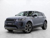 USED 2021 B LAND ROVER RANGE ROVER EVOQUE 2.0 D200 MHEV R-Dynamic HSE SUV 5dr Diesel Auto 4WD Euro 6 (s/s) (204 ps) 