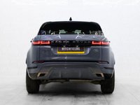 USED 2021 B LAND ROVER RANGE ROVER EVOQUE 2.0 D200 MHEV R-Dynamic HSE SUV 5dr Diesel Auto 4WD Euro 6 (s/s) (204 ps) 