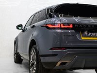 USED 2021 B LAND ROVER RANGE ROVER EVOQUE 2.0 D200 MHEV R-Dynamic HSE SUV 5dr Diesel Auto 4WD Euro 6 (s/s) (204 ps) 