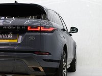 USED 2021 B LAND ROVER RANGE ROVER EVOQUE 2.0 D200 MHEV R-Dynamic HSE SUV 5dr Diesel Auto 4WD Euro 6 (s/s) (204 ps) 