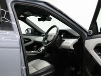 USED 2021 B LAND ROVER RANGE ROVER EVOQUE 2.0 D200 MHEV R-Dynamic HSE SUV 5dr Diesel Auto 4WD Euro 6 (s/s) (204 ps) 