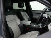 USED 2021 B LAND ROVER RANGE ROVER EVOQUE 2.0 D200 MHEV R-Dynamic HSE SUV 5dr Diesel Auto 4WD Euro 6 (s/s) (204 ps) 