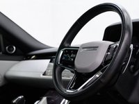 USED 2021 B LAND ROVER RANGE ROVER EVOQUE 2.0 D200 MHEV R-Dynamic HSE SUV 5dr Diesel Auto 4WD Euro 6 (s/s) (204 ps) 