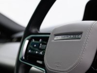 USED 2021 B LAND ROVER RANGE ROVER EVOQUE 2.0 D200 MHEV R-Dynamic HSE SUV 5dr Diesel Auto 4WD Euro 6 (s/s) (204 ps) 
