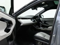 USED 2021 B LAND ROVER RANGE ROVER EVOQUE 2.0 D200 MHEV R-Dynamic HSE SUV 5dr Diesel Auto 4WD Euro 6 (s/s) (204 ps) 