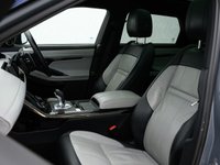 USED 2021 B LAND ROVER RANGE ROVER EVOQUE 2.0 D200 MHEV R-Dynamic HSE SUV 5dr Diesel Auto 4WD Euro 6 (s/s) (204 ps) 