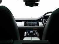 USED 2021 B LAND ROVER RANGE ROVER EVOQUE 2.0 D200 MHEV R-Dynamic HSE SUV 5dr Diesel Auto 4WD Euro 6 (s/s) (204 ps) 