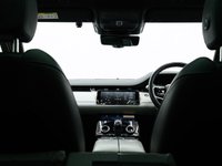 USED 2021 B LAND ROVER RANGE ROVER EVOQUE 2.0 D200 MHEV R-Dynamic HSE SUV 5dr Diesel Auto 4WD Euro 6 (s/s) (204 ps) 