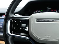 USED 2021 B LAND ROVER RANGE ROVER EVOQUE 2.0 D200 MHEV R-Dynamic HSE SUV 5dr Diesel Auto 4WD Euro 6 (s/s) (204 ps) 