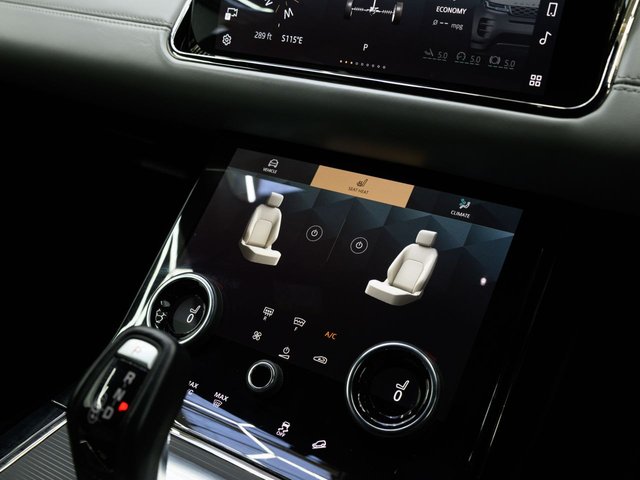 2021 Land Rover RANGE ROVER EVOQUE - Photo 8