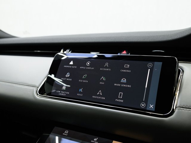 2021 Land Rover RANGE ROVER EVOQUE - Photo 7