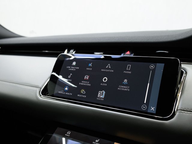 2021 Land Rover RANGE ROVER EVOQUE - Photo 6