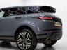USED 2021 B LAND ROVER RANGE ROVER EVOQUE 2.0 D200 MHEV R-Dynamic HSE SUV 5dr Diesel Auto 4WD Euro 6 (s/s) (204 ps) 