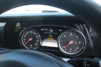 USED 2017 17 MERCEDES-BENZ E-CLASS 2.0 E220d SE Saloon 4dr Diesel G-Tronic+ Euro 6 (s/s) (194 ps) 