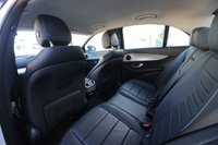 USED 2017 17 MERCEDES-BENZ E-CLASS 2.0 E220d SE Saloon 4dr Diesel G-Tronic+ Euro 6 (s/s) (194 ps) 