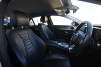 USED 2017 17 MERCEDES-BENZ E-CLASS 2.0 E220d SE Saloon 4dr Diesel G-Tronic+ Euro 6 (s/s) (194 ps) 