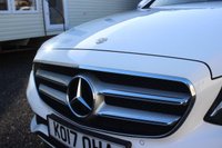 USED 2017 17 MERCEDES-BENZ E-CLASS 2.0 E220d SE Saloon 4dr Diesel G-Tronic+ Euro 6 (s/s) (194 ps) 