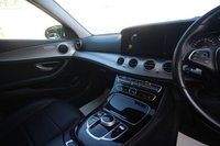 USED 2017 17 MERCEDES-BENZ E-CLASS 2.0 E220d SE Saloon 4dr Diesel G-Tronic+ Euro 6 (s/s) (194 ps) 