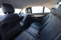 USED 2017 17 MERCEDES-BENZ E-CLASS 2.0 E220d SE Saloon 4dr Diesel G-Tronic+ Euro 6 (s/s) (194 ps) 