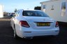 USED 2017 17 MERCEDES-BENZ E-CLASS 2.0 E220d SE Saloon 4dr Diesel G-Tronic+ Euro 6 (s/s) (194 ps) 
