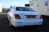USED 2017 17 MERCEDES-BENZ E-CLASS 2.0 E220d SE Saloon 4dr Diesel G-Tronic+ Euro 6 (s/s) (194 ps) 