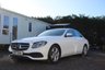 USED 2017 17 MERCEDES-BENZ E-CLASS 2.0 E220d SE Saloon 4dr Diesel G-Tronic+ Euro 6 (s/s) (194 ps) 