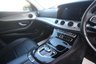 USED 2017 17 MERCEDES-BENZ E-CLASS 2.0 E220d SE Saloon 4dr Diesel G-Tronic+ Euro 6 (s/s) (194 ps) 