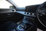 USED 2017 17 MERCEDES-BENZ E-CLASS 2.0 E220d SE Saloon 4dr Diesel G-Tronic+ Euro 6 (s/s) (194 ps) 