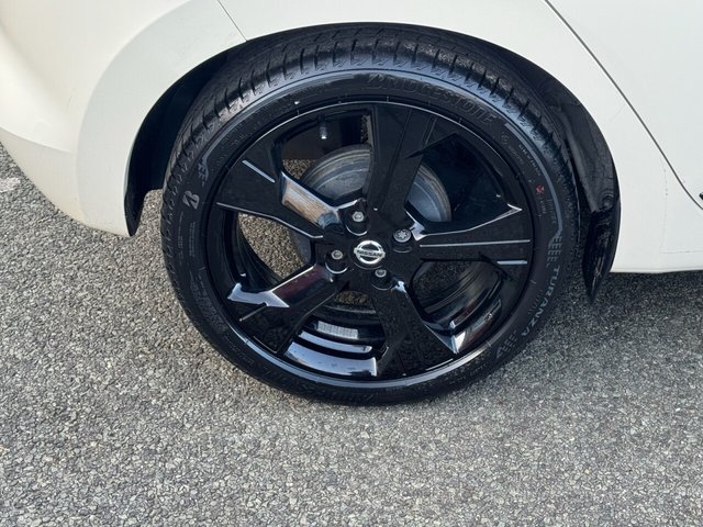 2023 Nissan Micra 1L N-Sport 5dr - Photo 11