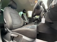 USED 2014 64 VOLKSWAGEN TIGUAN 2.0 TDI BlueMotion Tech Match DSG 4WD Euro 5 (s/s) 5dr Very low mileage example