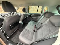 USED 2014 64 VOLKSWAGEN TIGUAN 2.0 TDI BlueMotion Tech Match DSG 4WD Euro 5 (s/s) 5dr Very low mileage example