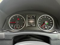 USED 2014 64 VOLKSWAGEN TIGUAN 2.0 TDI BlueMotion Tech Match DSG 4WD Euro 5 (s/s) 5dr Very low mileage example