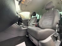 USED 2014 64 VOLKSWAGEN TIGUAN 2.0 TDI BlueMotion Tech Match DSG 4WD Euro 5 (s/s) 5dr Very low mileage example