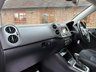 USED 2014 64 VOLKSWAGEN TIGUAN 2.0 TDI BlueMotion Tech Match DSG 4WD Euro 5 (s/s) 5dr Very low mileage example