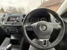 USED 2014 64 VOLKSWAGEN TIGUAN 2.0 TDI BlueMotion Tech Match DSG 4WD Euro 5 (s/s) 5dr Very low mileage example