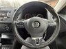USED 2014 64 VOLKSWAGEN TIGUAN 2.0 TDI BlueMotion Tech Match DSG 4WD Euro 5 (s/s) 5dr Very low mileage example