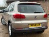 USED 2014 64 VOLKSWAGEN TIGUAN 2.0 TDI BlueMotion Tech Match DSG 4WD Euro 5 (s/s) 5dr Very low mileage example